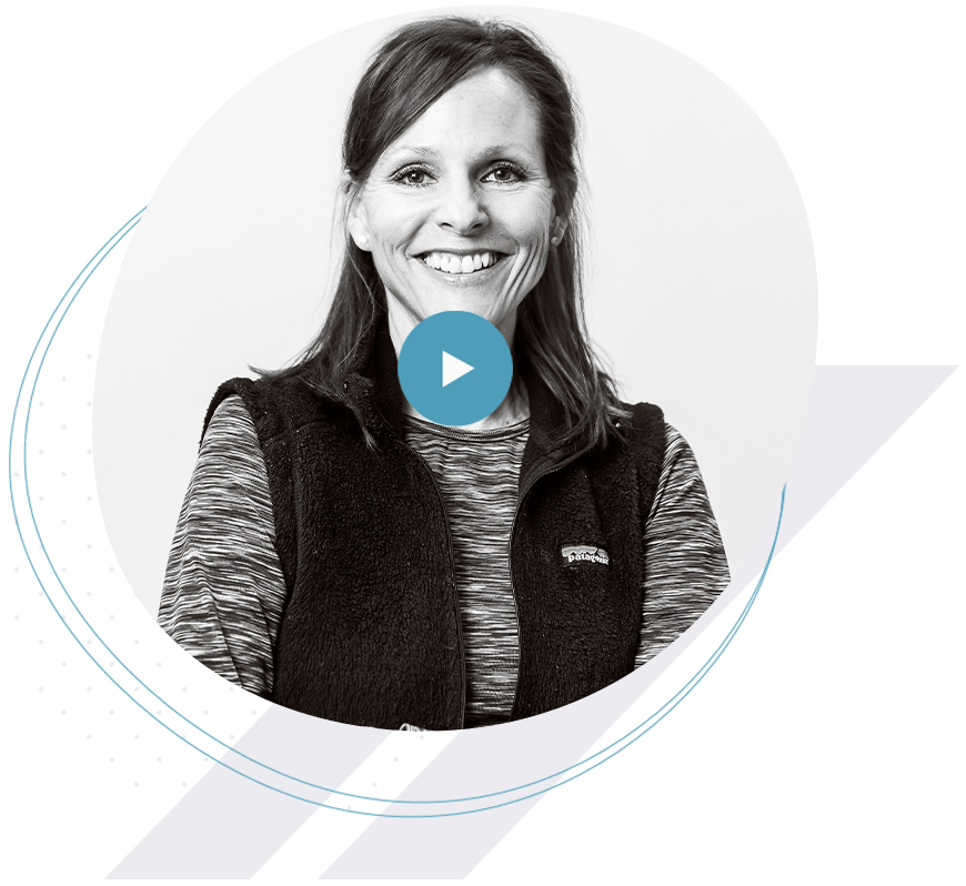 Kathy White Licensed Physical Therapist EW Motion Therapy